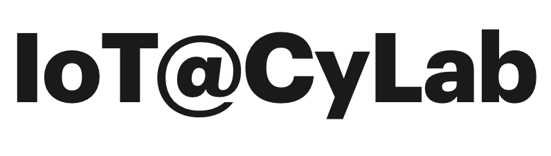 IoT-Cylab
